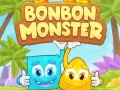 Laro Bonbon Monsters