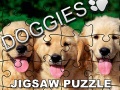 Laro Jigsaw Puzzle Doggies 