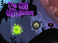 Laro Bob Esponja: The Goo from Goo Lagoon 