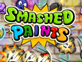 Laro Smashed Paints