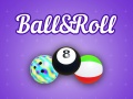 Laro Ball&Roll