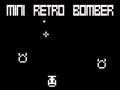 Laro Mini Retro Bomber