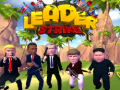 Laro Leader Strike