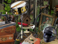 Laro The Flea Market