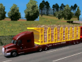 Laro Double Triple Trailers