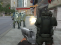 Laro Robots Attack