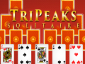 Laro Tripeaks Solitaire