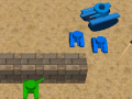 Laro Tank Battle