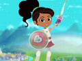 Laro Nella the princess knight super search