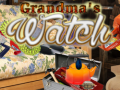 Laro Grandma's Watch