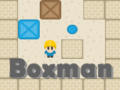 Laro Boxman