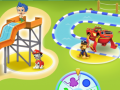 Laro nickjr. water park