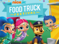Laro nick jr. food truck festival!