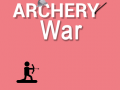 Laro Archery War