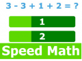 Laro Speed Math