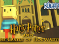 Laro Kogama: Harry Potter And The Castle Of Hogwarts  