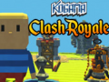 Laro Kogama Clash Royale