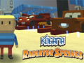Laro Kogama: Radiator Springs