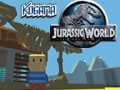 Laro Kogama: Jurassic World