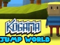 Laro Kogama Jump World