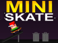 Laro Mini Skate