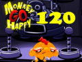 Laro Monkey Go Happy Stage 120