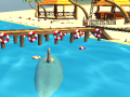 Laro Shark Simulator Beach Killer