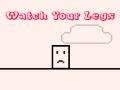 Laro Watch Your Legs