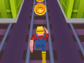 Laro Real Metro Jump