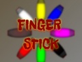 Laro Finger Stick