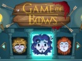 Laro Game of Bows