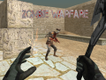 Laro Zombie Warfare  