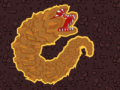 Laro Sand Worm
