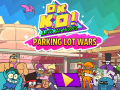 Laro OK K.O.! Lets Be Heroes: Parking Lot Wars