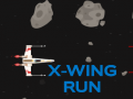 Laro X-Wing Run