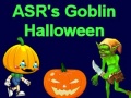 Laro Asrs Goblin Halloween