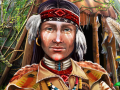 Laro The Shaman's Dream
