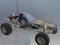 Laro 4x4 Truck Car Hill Race 3d