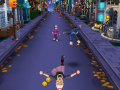 Laro Angry Gran Run Halloween Village