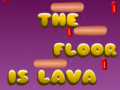 Laro The Floor Is Lava 