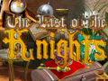 Laro The Last Knight