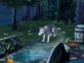 Laro Guardian Wolf