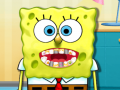 Laro Spongebob Tooth Surgery