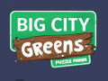 Laro Big City Greens Puzzle Mania