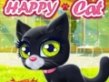 Laro Happy Cat