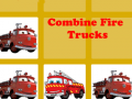 Laro Combine Fire Trucks