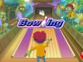 Laro Bowling