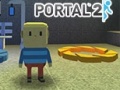 Laro Kogama: Portal 2