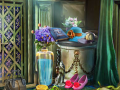 Laro Wonderland Fantasy