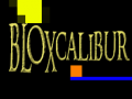 Laro Bloxcalibur 